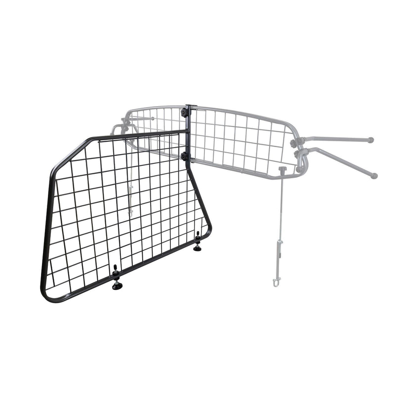 Cupra Terramar Hundegitter und Trennwand-Set (2024-)