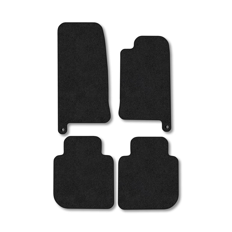 Jaguar XJ Carpet Mats (1997-2003)