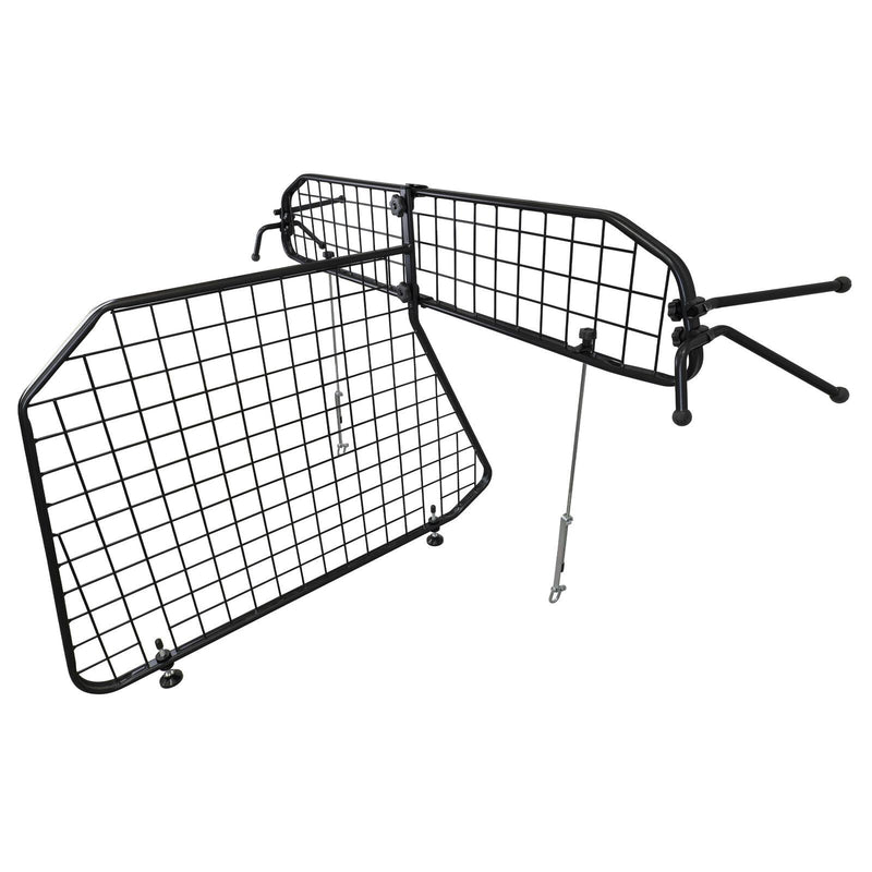Audi Q6 e-Tron Hundegitter und Trenngitter-Set (ab 2024)