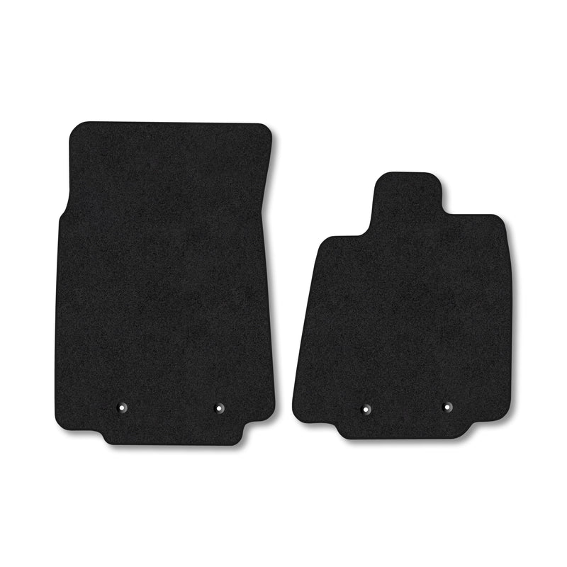 Nissan 370Z Carpet Mats (2009-2020) [Automatic]