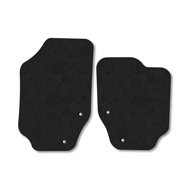 Peugeot 307CC Carpet Mats (2003-2009)