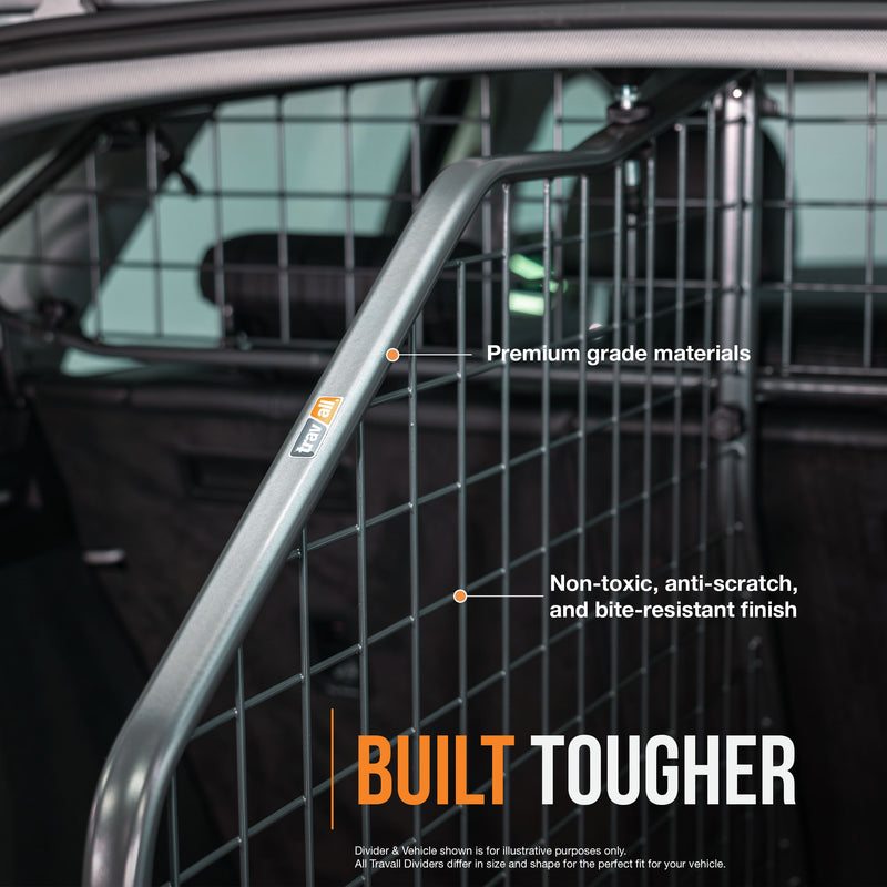 Vauxhall Grandland Kofferraumteiler (2024-)