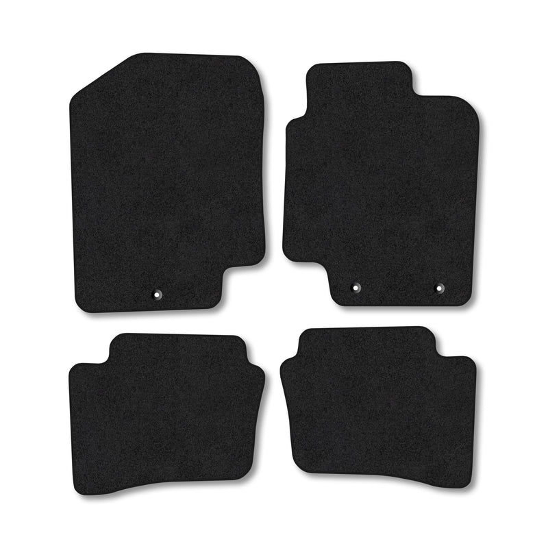Hyundai I20 Carpet Mats (2009-2015)