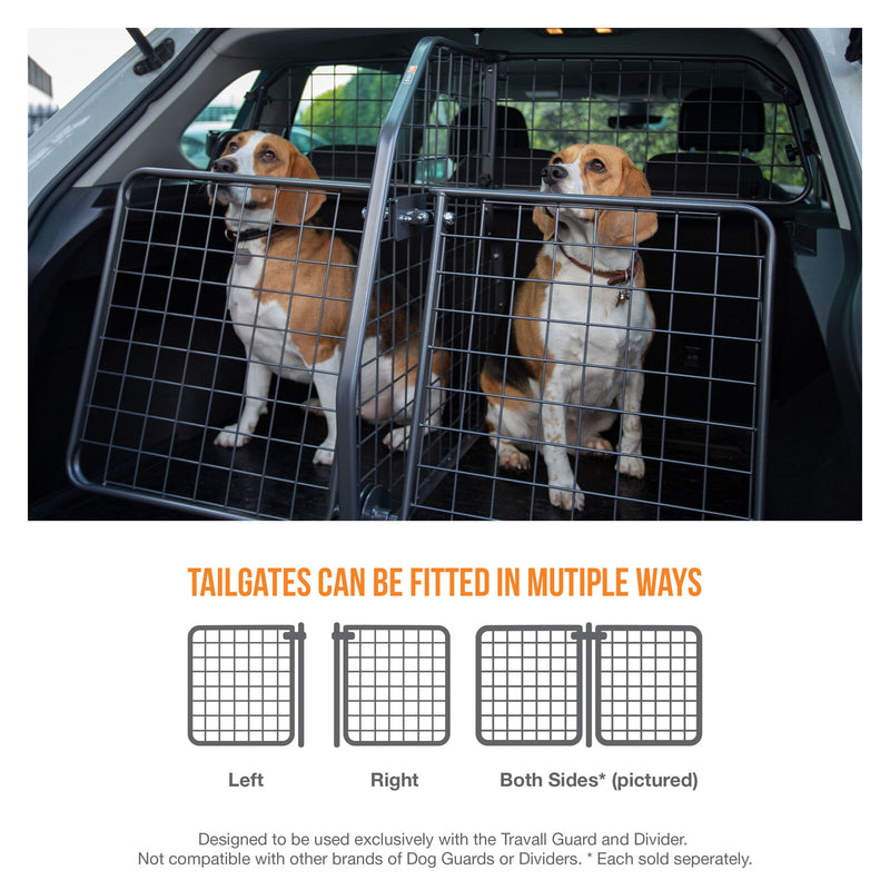 Heckklappe für Mini Countryman (ab 2023)