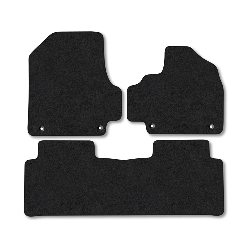 Hyundai Ioniq 5 Carpet Mats (2021-)