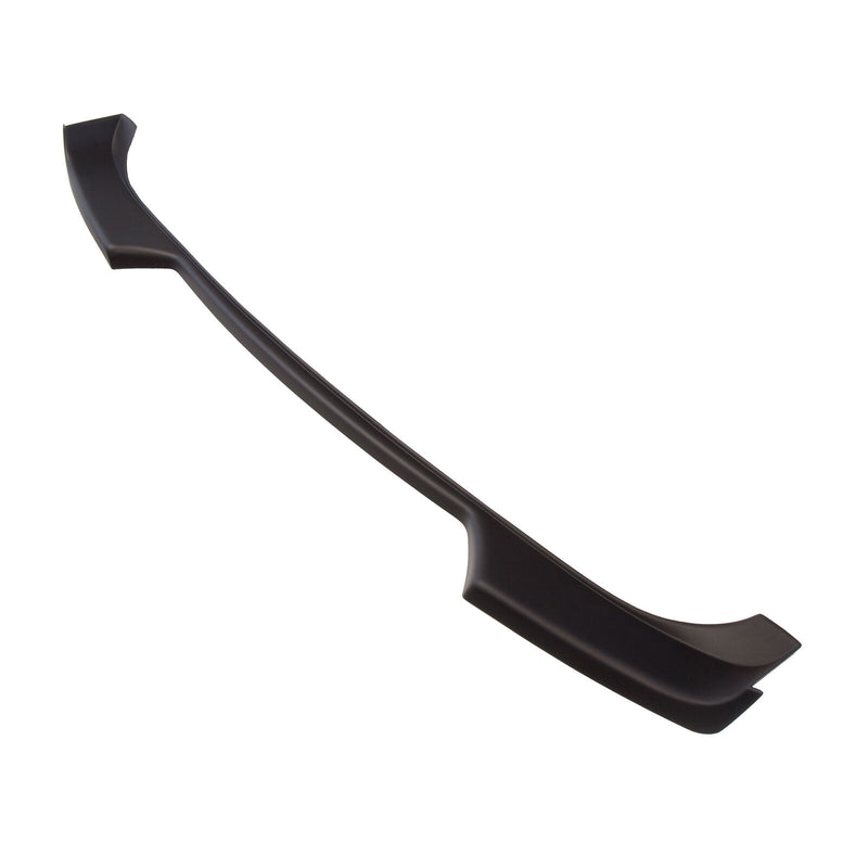 VW Tiguan Bumper Protector (2007-2016) smooth