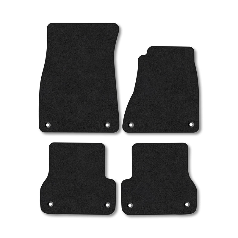 Audi A7 Carpet Mats (2010-2018)