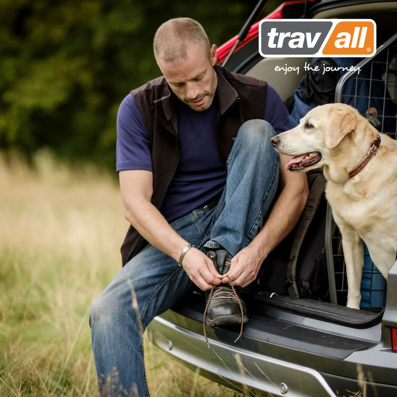 Ford Edge Ladekantenschutz (2019-jetzt)