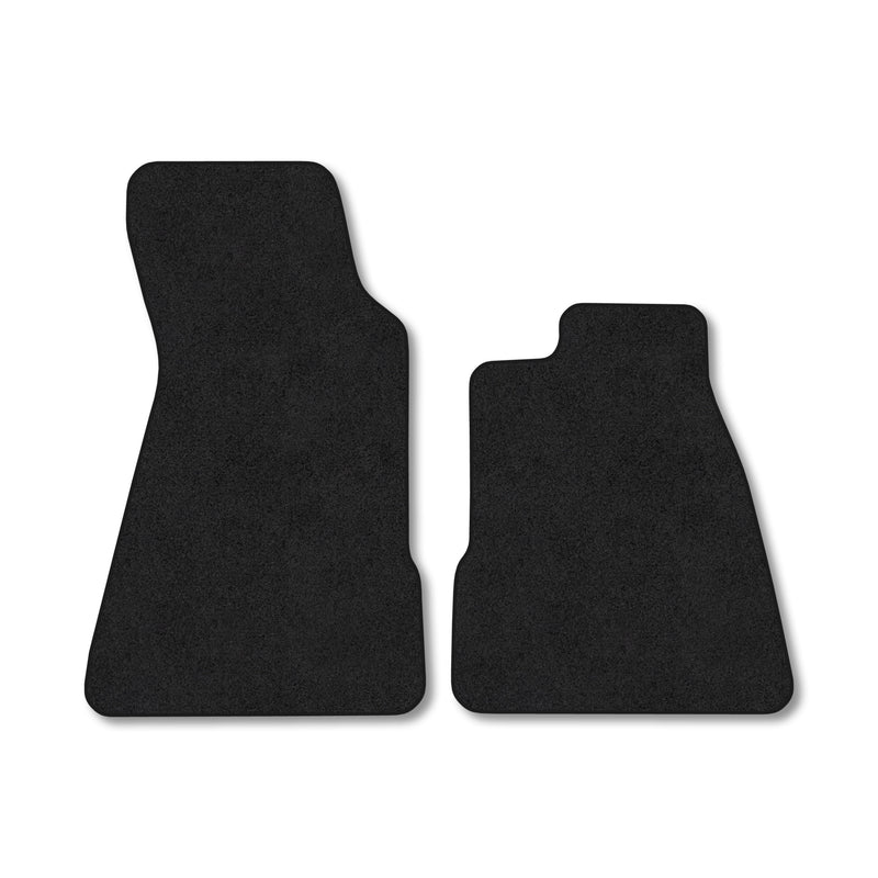 Smart Roadster Carpet Mats (2003-2006)