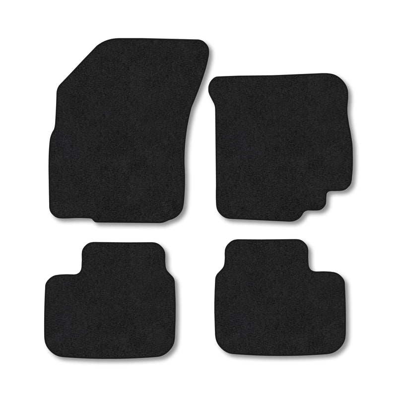 Suzuki SX4 Carpet Mats (2006-2015) [Manual]