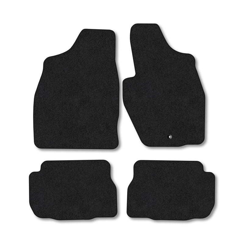 Mitsubishi Shogun Pinin Carpet Mats (1999-2007)