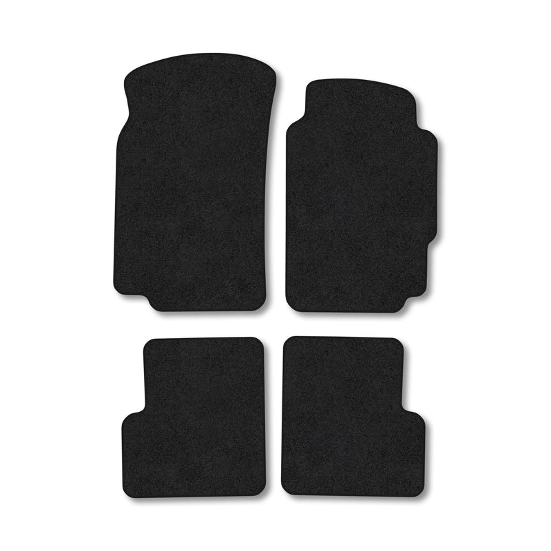 Peugeot 406 Carpet Mats (1996-2004)