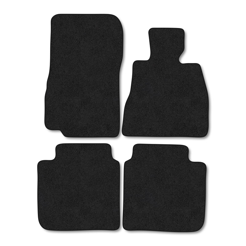 BMW 7 Series Carpet Mats (2022-)