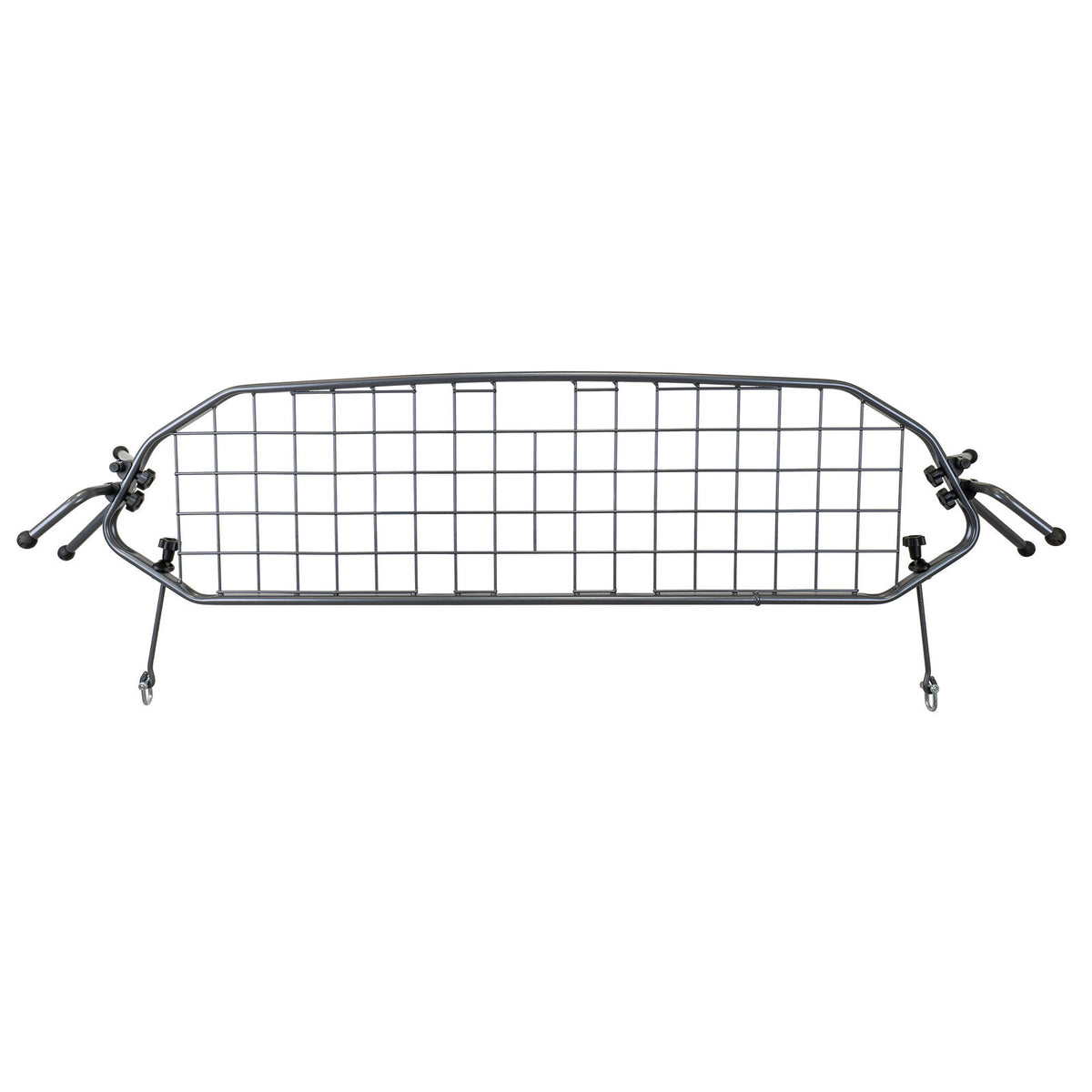 Dacia Duster Dog Guard (2024-on)