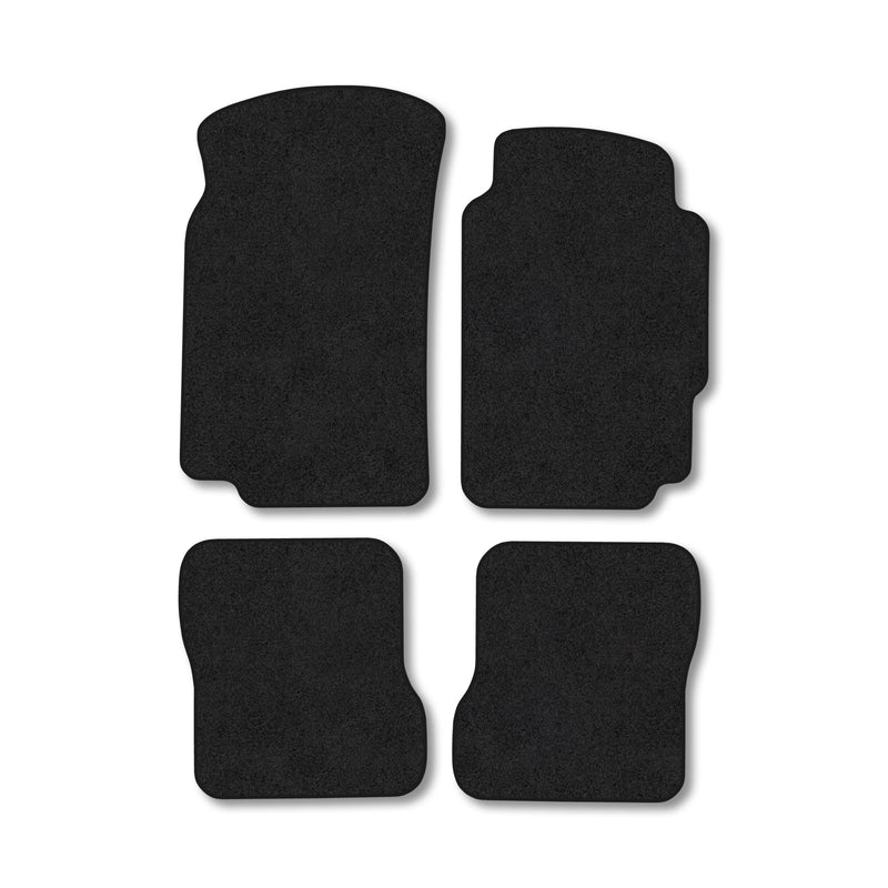 Peugeot 406 Carpet Mats (1996-2004)