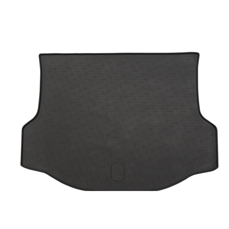 Gummi-Kofferraumwanne für Toyota RAV4 (2013-2019)