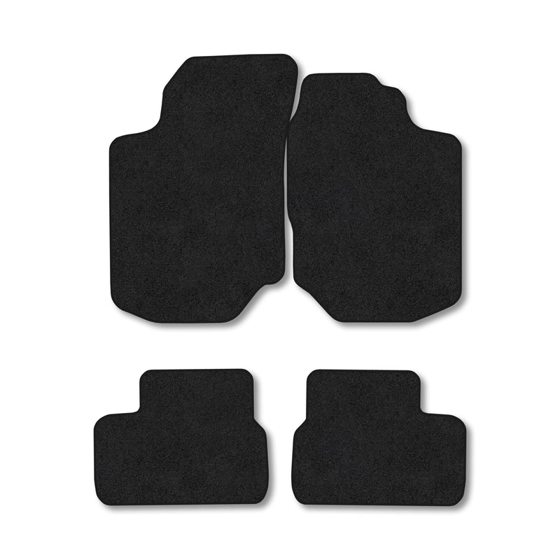Ford Escort Carpet Mats (1995-2001)
