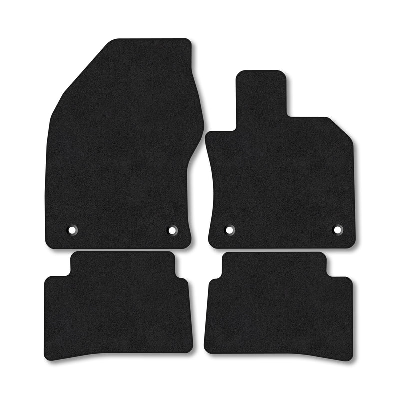 Lexus Ux Carpet Mats (2019-)