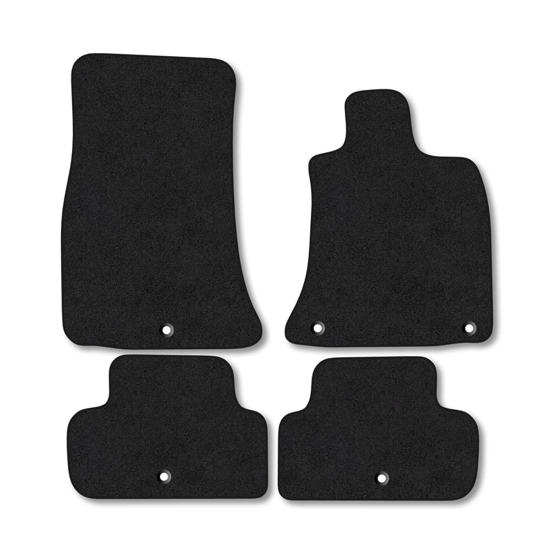 Genesis G70 Carpet Mats (2021-)
