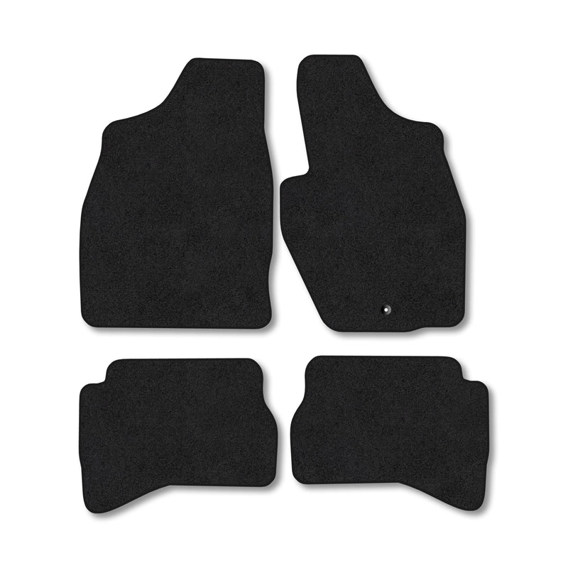 Mitsubishi Shogun Pinin Carpet Mats (1999-2007)