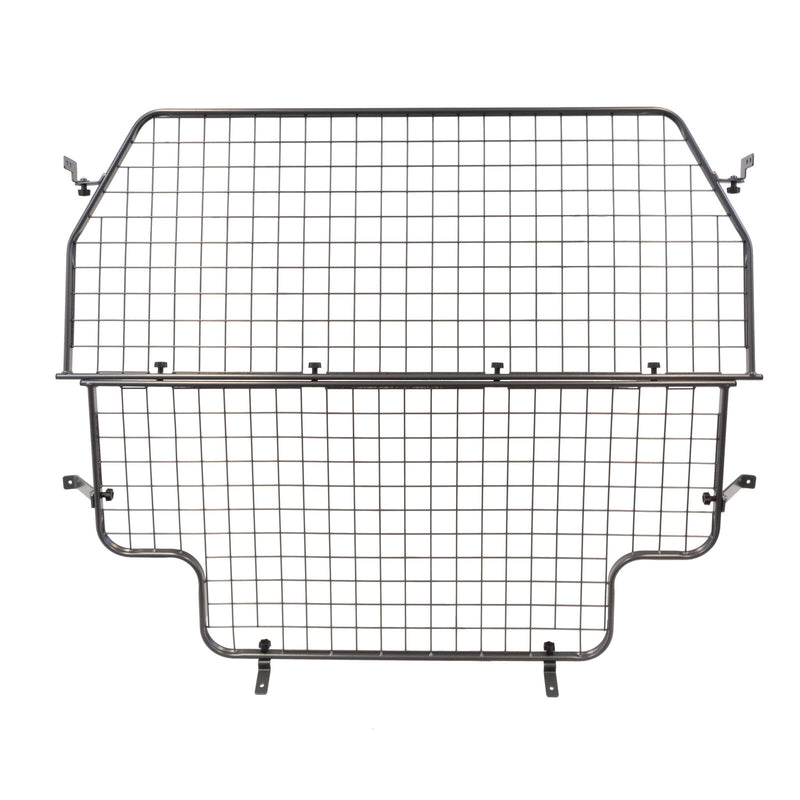 Land Rover Defender 110 Hardtop Hundegitter (2006-2016)