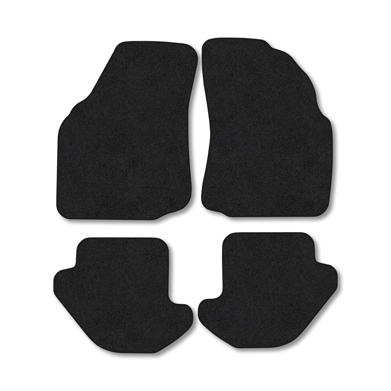 Ford Puma Carpet Mats (1997-2002)