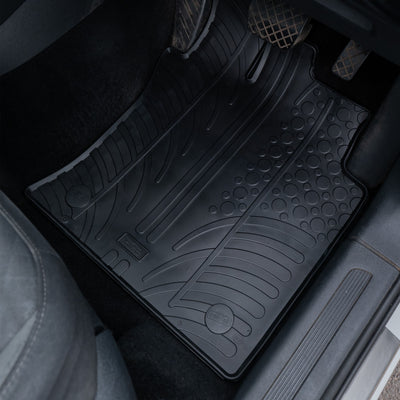 VW Taigo Autofußmatten (2021-)