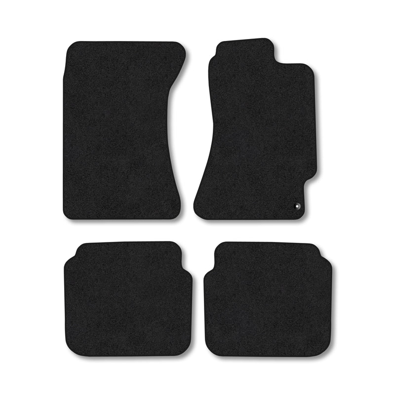 Subaru Legacy Carpet Mats (2004-2009)