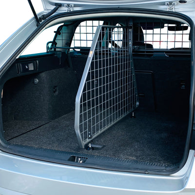 Travall Dog Boot Divider for Skoda Octavia Estate (2017-2020)