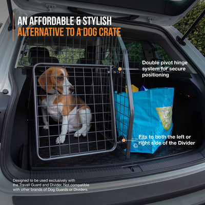 Audi Q6 E-Tron Heckklappe (2024-)