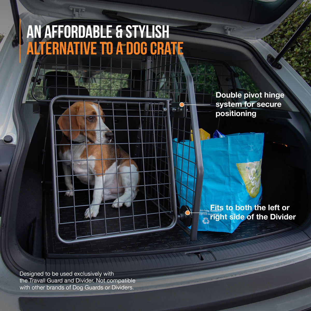 Vauxhall Astra Tailgate (2015-2022)