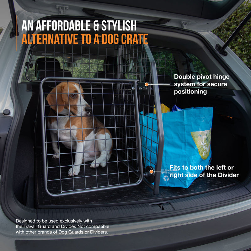 Vauxhall Astra Tailgate (2015-2022)