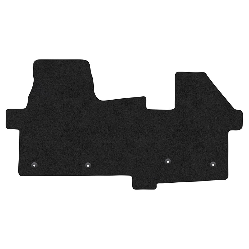 Ford Transit Custom Carpet Mats (2023-)