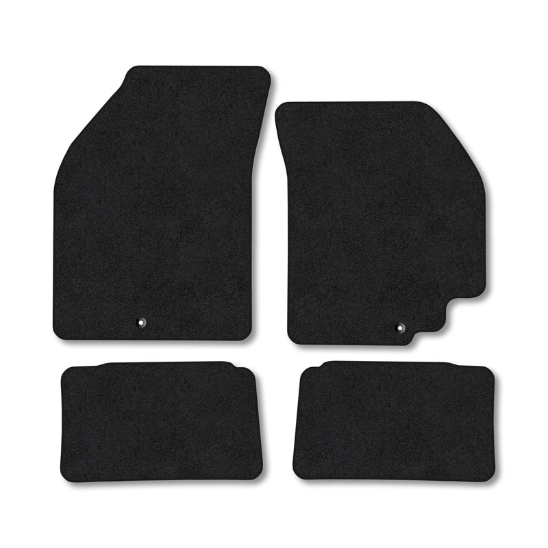 Nissan Pixo Carpet Mats (2009-)
