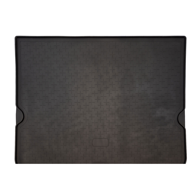 Gummi-Kofferraumwanne für Ford S-Max (2006-2014)