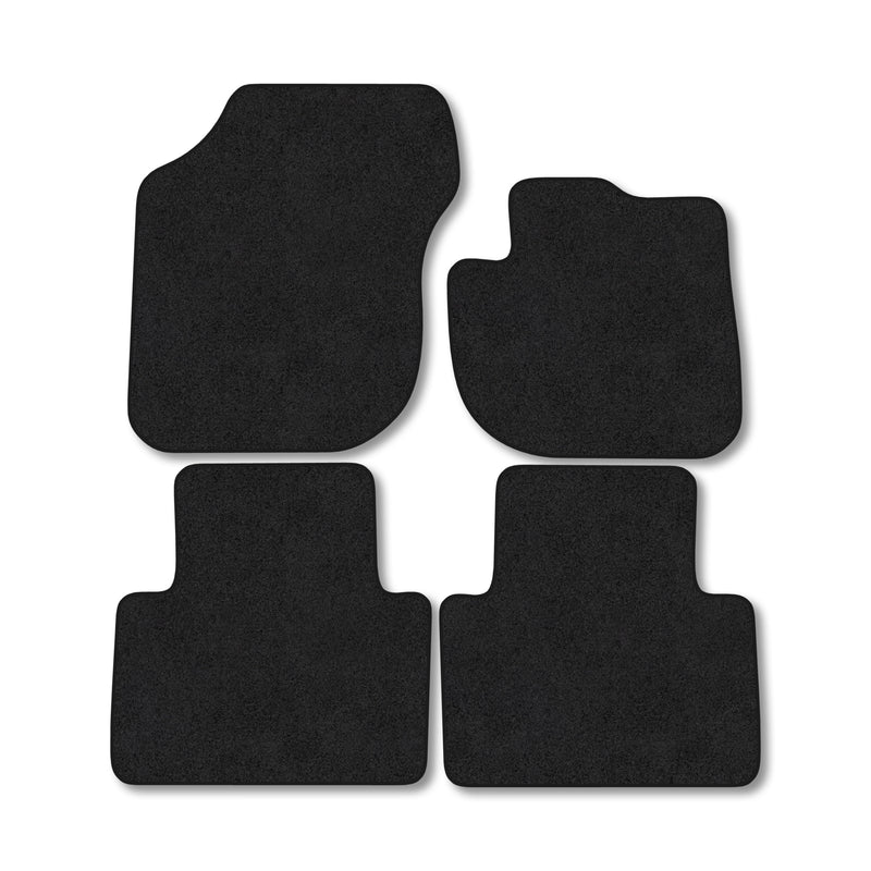 Honda E:NY1 Carpet Mats (2023-)