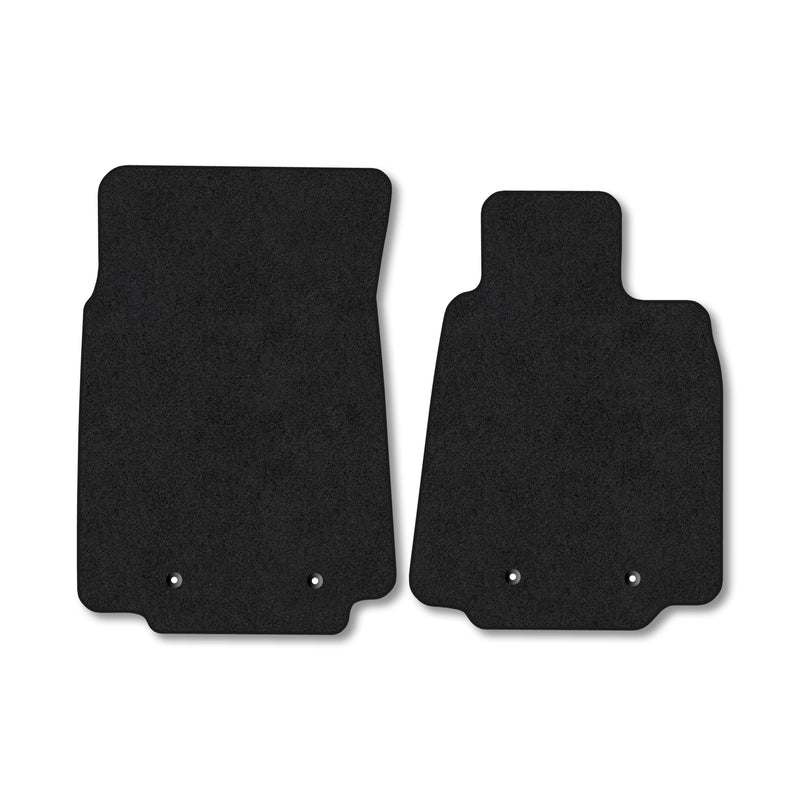 Nissan 370Z Carpet Mats (2009-2020) [Manual]
