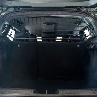 Dacia Duster Hundegitter (2024-jetzt)