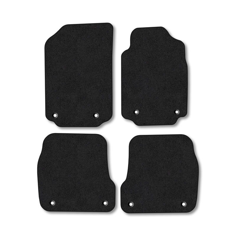 Audi A6 Carpet Mats (1994-1997)