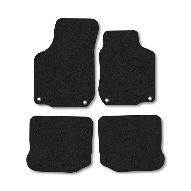 Seat Leon Carpet Mats (2002-2005)