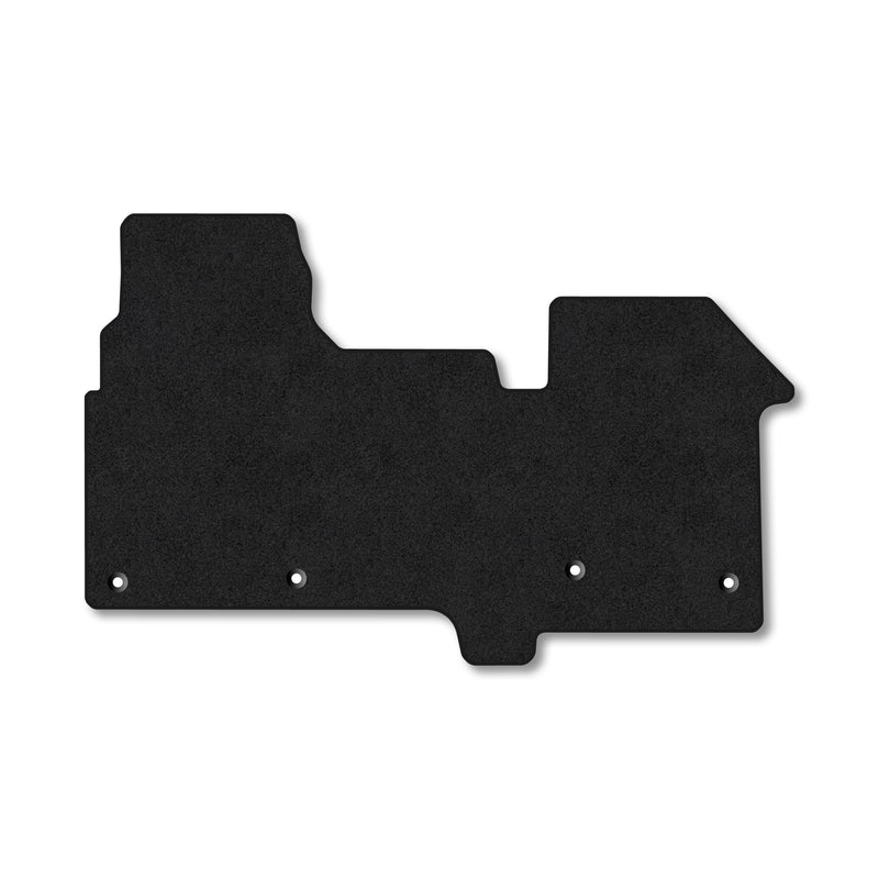 VW Transporter T7 Carpet Mats (2024-) [Manual]