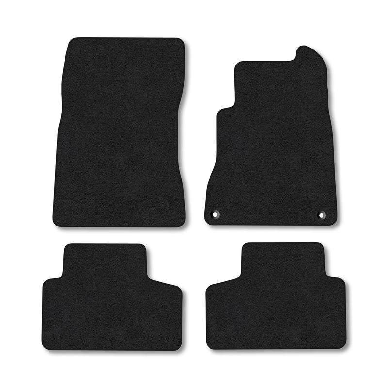 Mercedes Glb Carpet Mats (2020-)