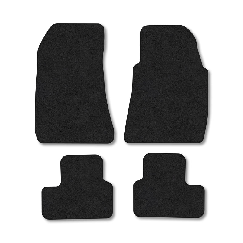 Alfa Romeo 159 Carpet Mats (2006-2010)
