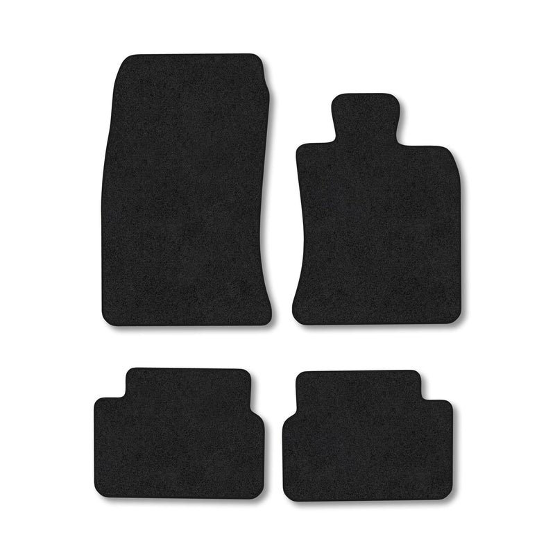 Mini Clubman Carpet Mats (2007-2015)