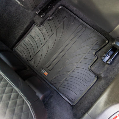 Vauxhall Grandland Autofußmatten (2017-2021)