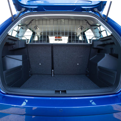 Skoda Fabia Hundegitter (2014-2019)