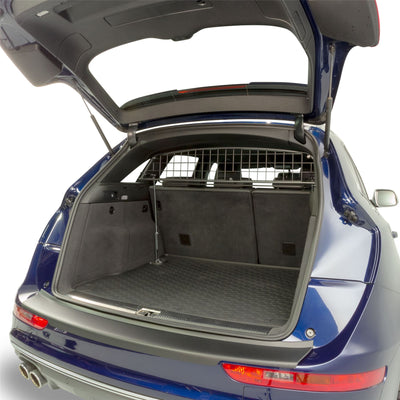 Audi Q5 Hundegitter (2008-2016)