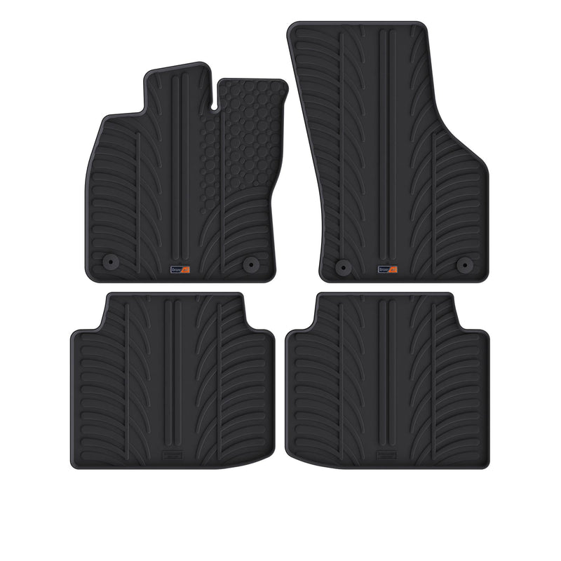 VW Arteon Autofußmatten (2017-)