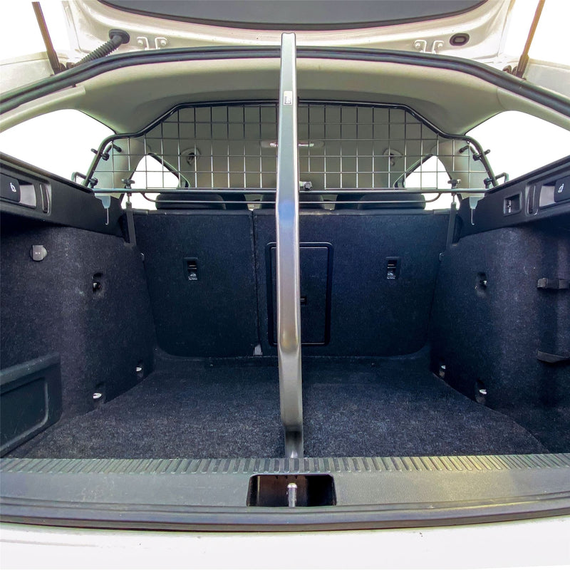 Skoda Octavia Kombi Trenngitter (2017-2020)