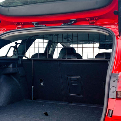 Hyundai i30 Hundegitter (2016-jetzt)